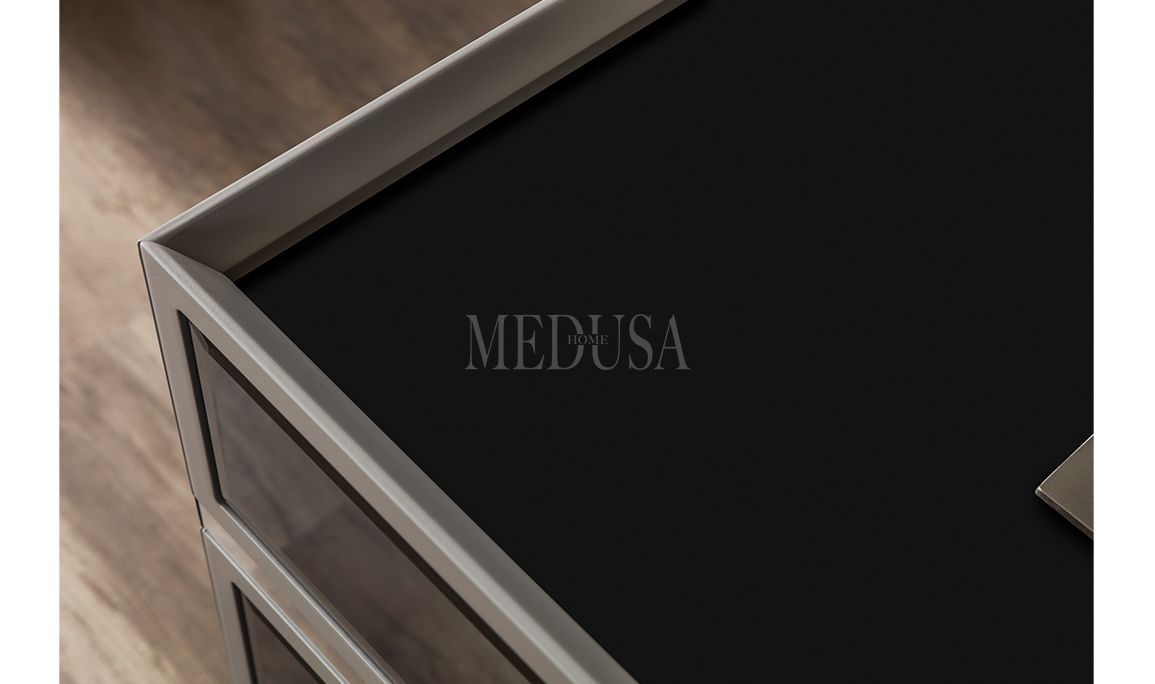 Medusa Home Mobilya - Parma Yemek Odası