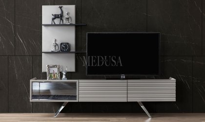 Medusa Home Mobilya - Parma Yemek Odası