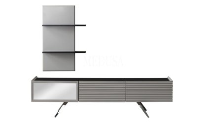 Medusa Home Mobilya - Parma Yemek Odası