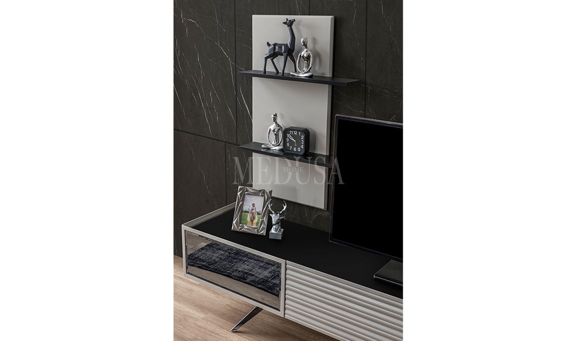 Medusa Home Mobilya - Parma Yemek Odası