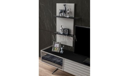 Medusa Home Mobilya - Parma Yemek Odası