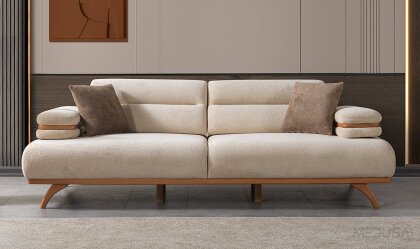 Medusa Home Mobilya - Pars Koltuk Takımı