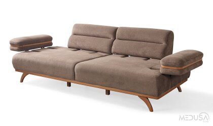 Medusa Home Mobilya - Pars Koltuk Takımı