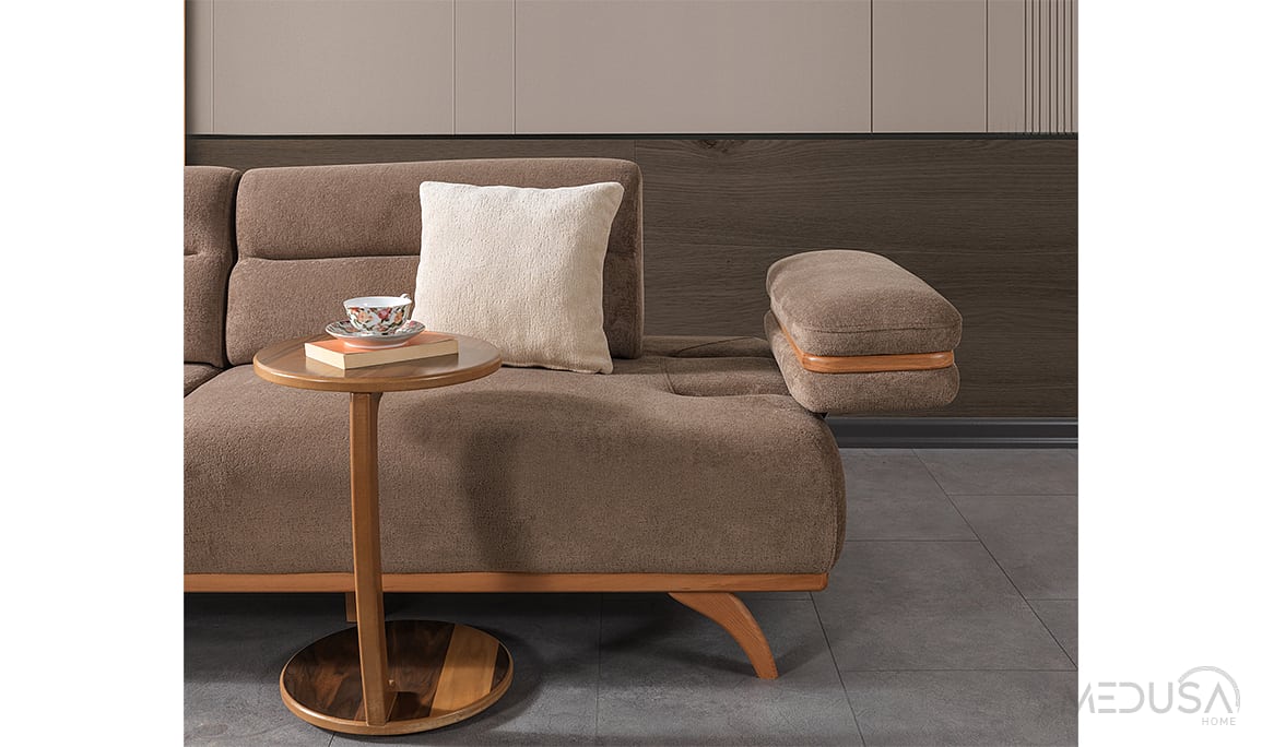 Medusa Home Mobilya - Pars Koltuk Takımı