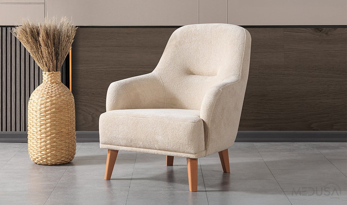 Medusa Home Mobilya - Pars Koltuk Takımı