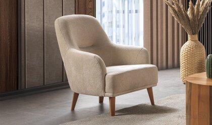 Medusa Home Mobilya - Pars Koltuk Takımı