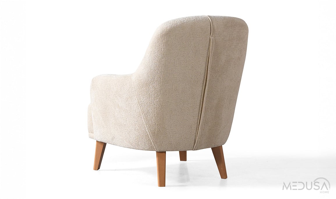 Medusa Home Mobilya - Pars Koltuk Takımı