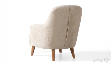 Medusa Home Mobilya - Pars Koltuk Takımı