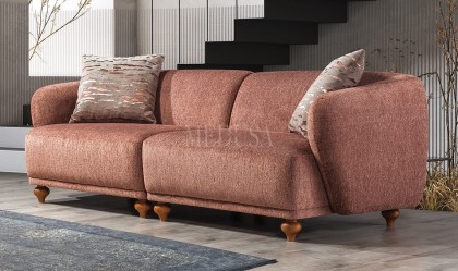 Medusa Home Mobilya - Pars Köşe Takımı