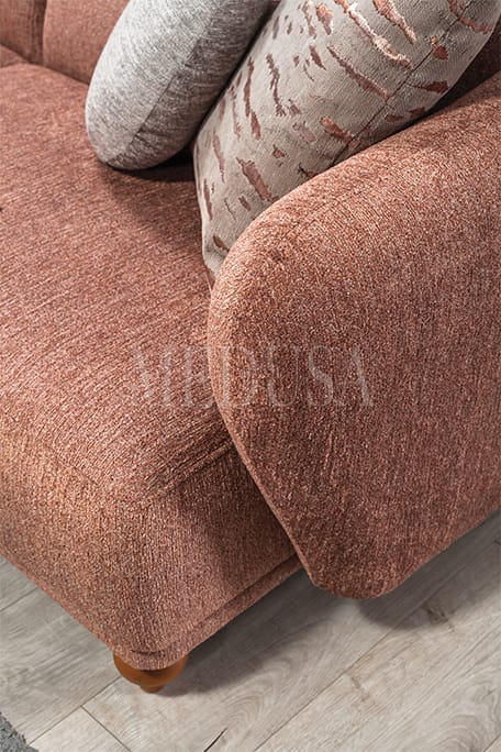Medusa Home Mobilya - Pars Köşe Takımı