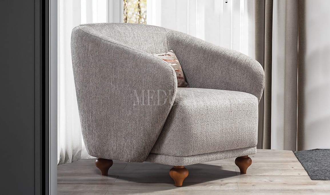 Medusa Home Mobilya - Pars Köşe Takımı