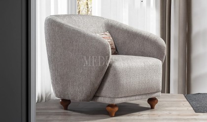 Medusa Home Mobilya - Pars Köşe Takımı