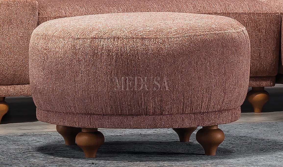 Medusa Home Mobilya - Pars Köşe Takımı