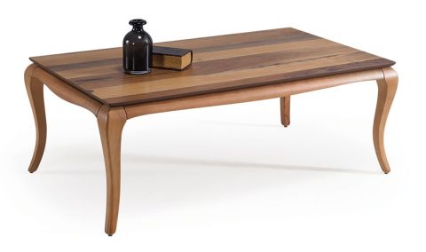 Medusa Home Mobilya - Pasifik Walnut Orta Sehpa