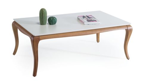 Medusa Home Mobilya - Pasifik White Orta Sehpa