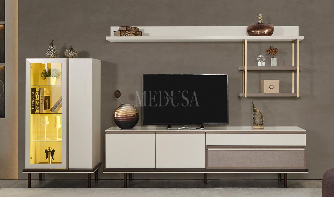 Medusa Home Mobilya - Passage Tv Ünitesi