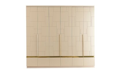 Medusa Home - Patina Gardırop