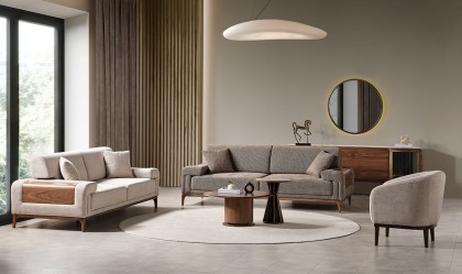 Medusa Home - Paul Koltuk Takımı Medusa Home - Paul Koltuk Takımı