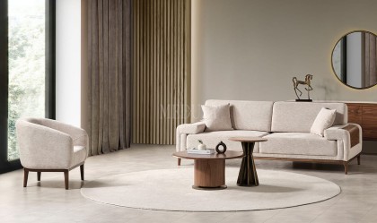 Medusa Home Mobilya - Paul Koltuk Takımı