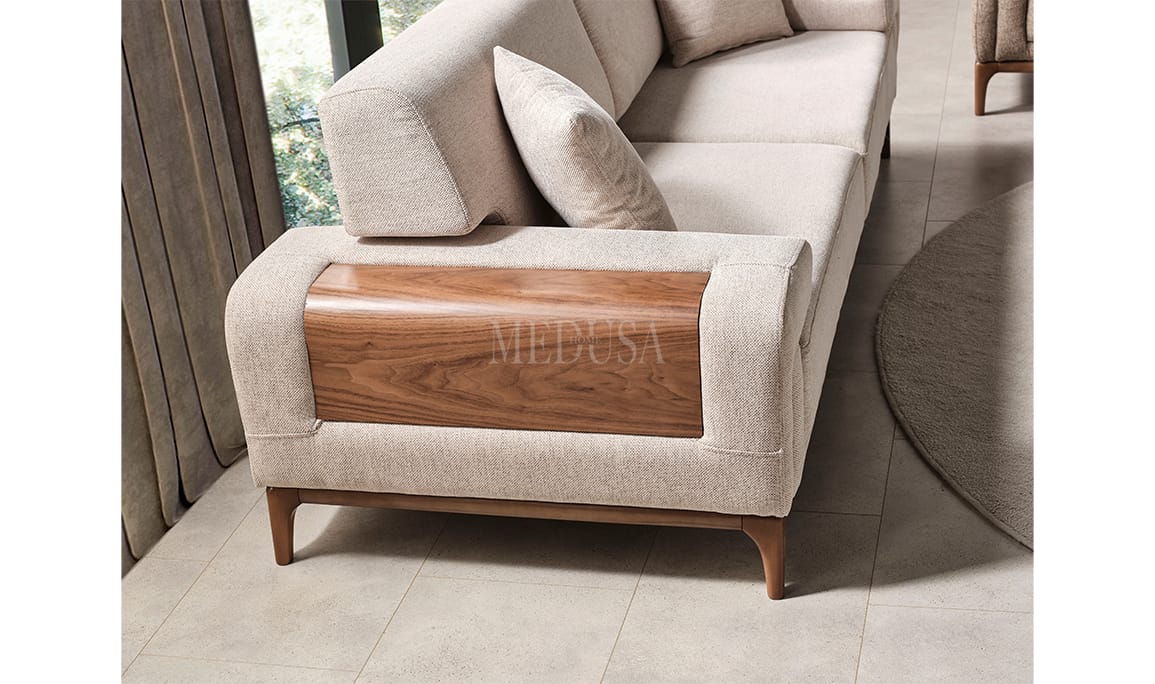 Medusa Home Mobilya - Paul Koltuk Takımı