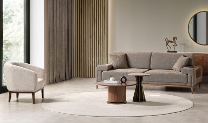 Medusa Home Mobilya - Paul Koltuk Takımı