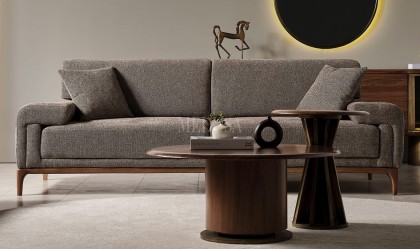 Medusa Home Mobilya - Paul Koltuk Takımı