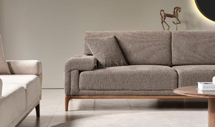 Medusa Home Mobilya - Paul Koltuk Takımı