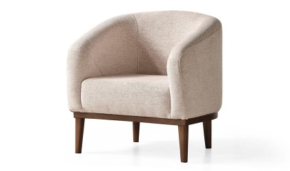 Medusa Home Mobilya - Paul Koltuk Takımı