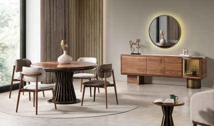 Medusa Home - Paul Yemek Odası Medusa Home - Paul Yemek Odası
