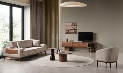 Medusa Home Mobilya - Paul Yemek Odası