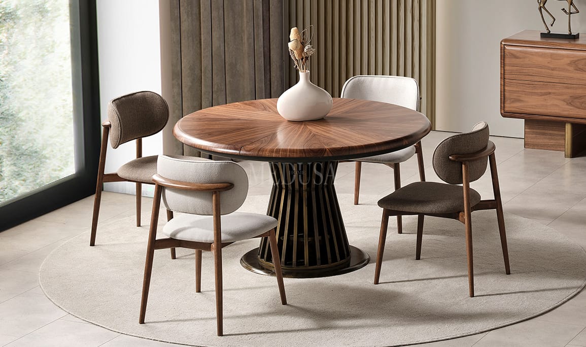 Medusa Home Mobilya - Paul Yemek Odası