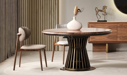 Medusa Home Mobilya - Paul Yemek Odası