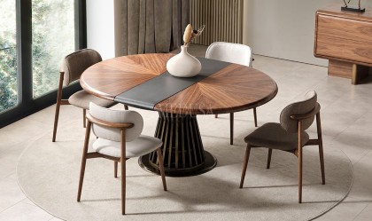 Medusa Home Mobilya - Paul Yemek Odası