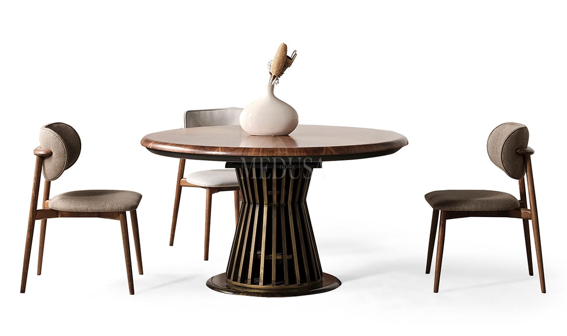 Medusa Home Mobilya - Paul Yemek Odası