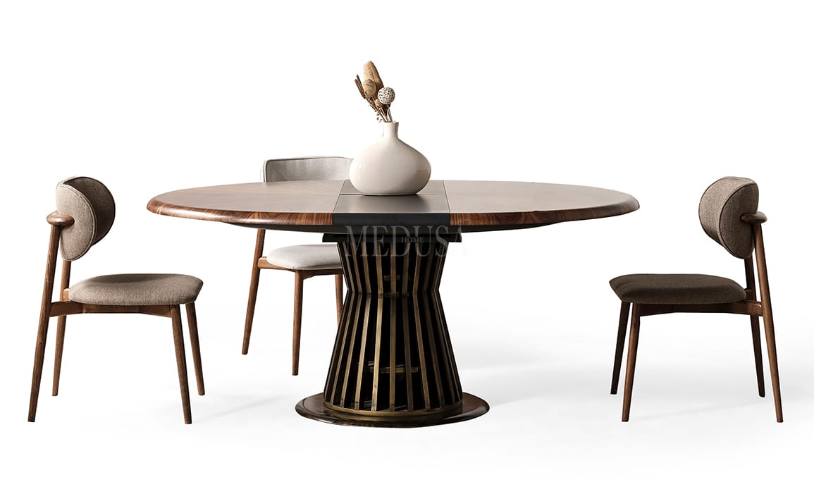 Medusa Home Mobilya - Paul Yemek Odası
