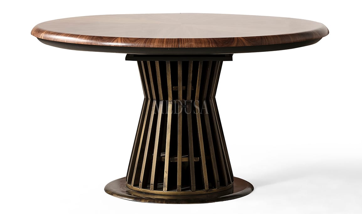 Medusa Home Mobilya - Paul Yemek Odası