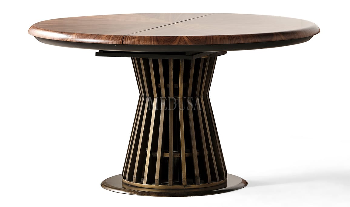 Medusa Home Mobilya - Paul Yemek Odası