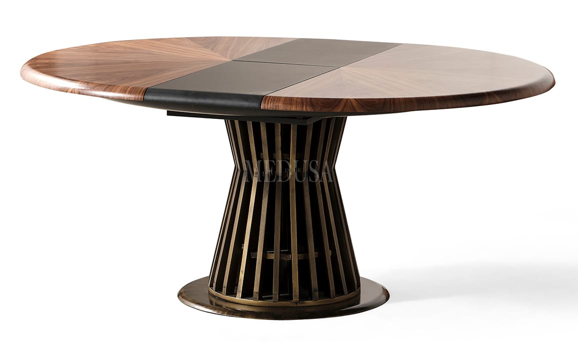 Medusa Home Mobilya - Paul Yemek Odası