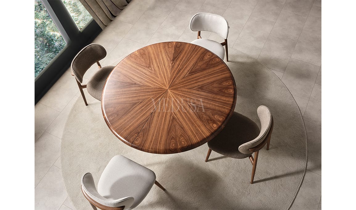 Medusa Home Mobilya - Paul Yemek Odası