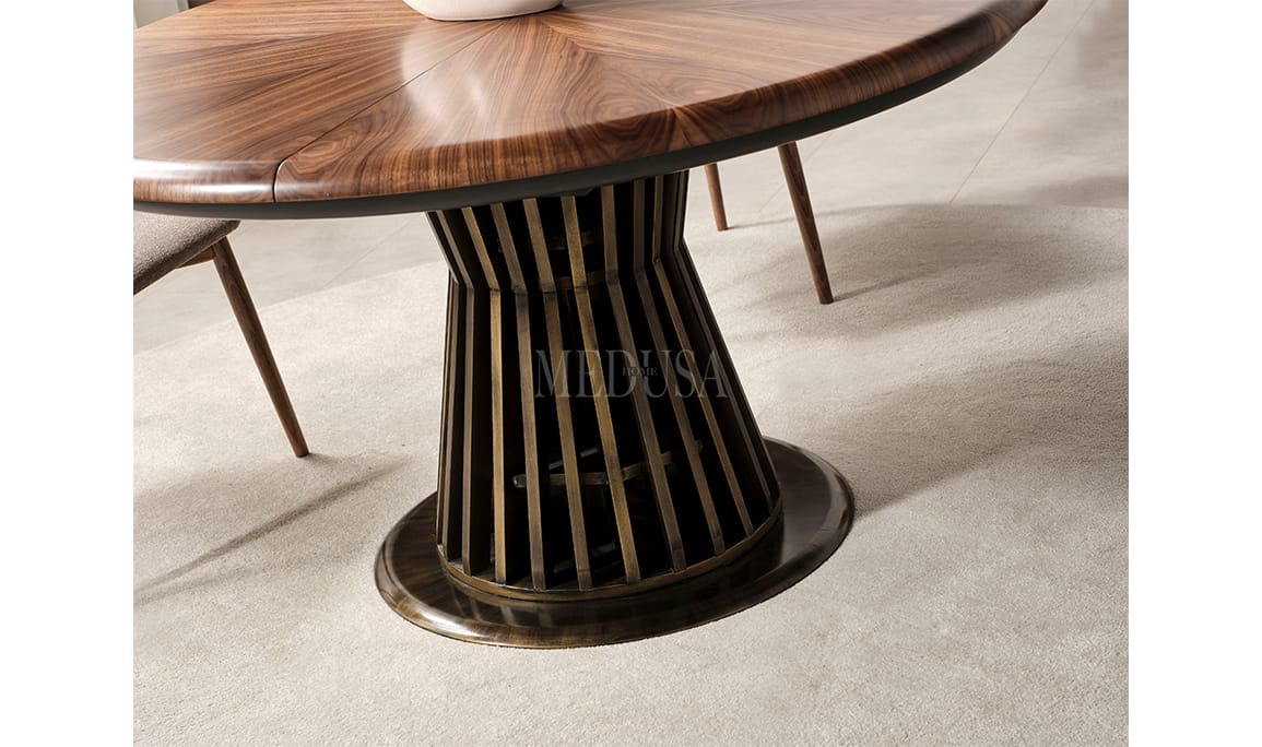 Medusa Home Mobilya - Paul Yemek Odası