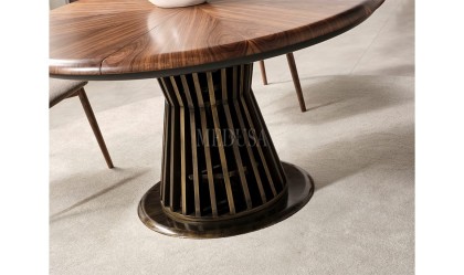 Medusa Home Mobilya - Paul Yemek Odası