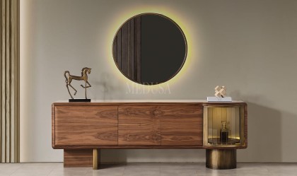 Medusa Home Mobilya - Paul Yemek Odası