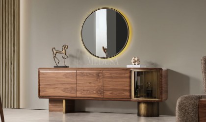 Medusa Home Mobilya - Paul Yemek Odası