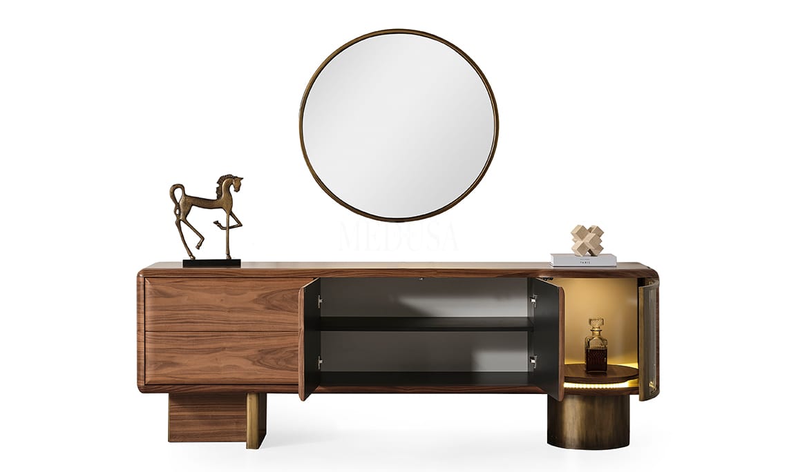 Medusa Home Mobilya - Paul Yemek Odası