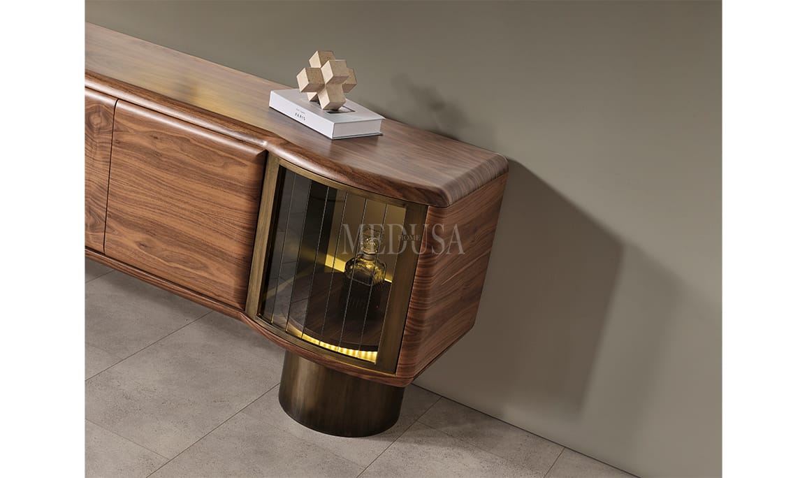 Medusa Home Mobilya - Paul Yemek Odası