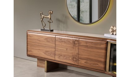 Medusa Home Mobilya - Paul Yemek Odası