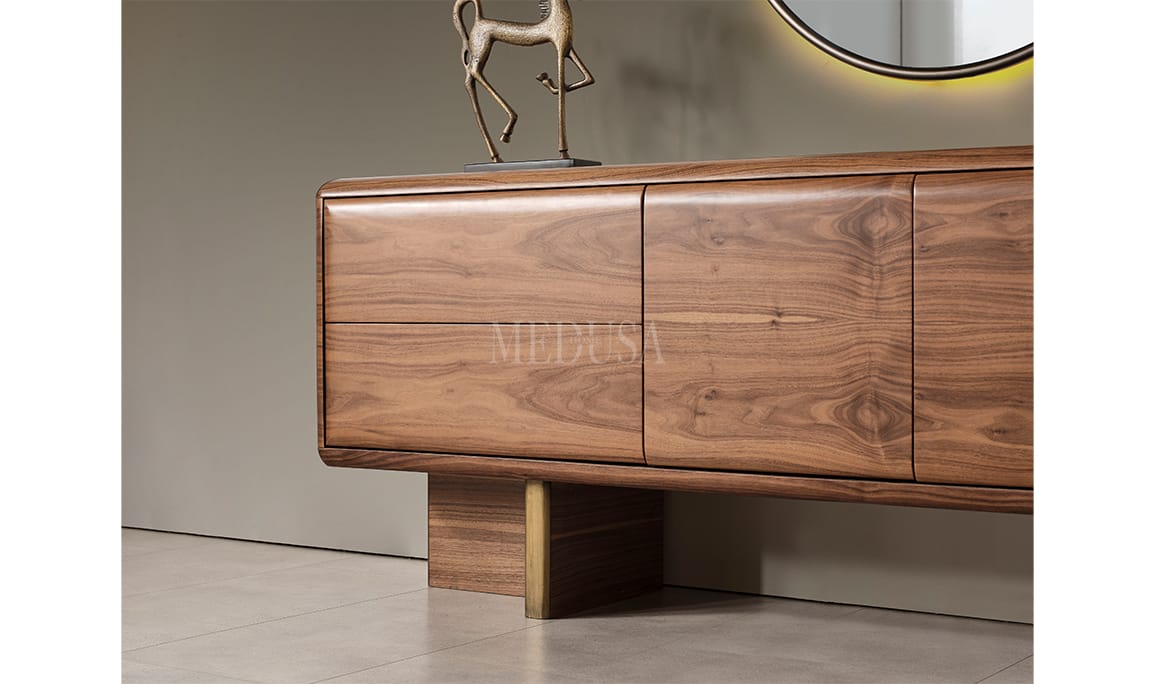 Medusa Home Mobilya - Paul Yemek Odası