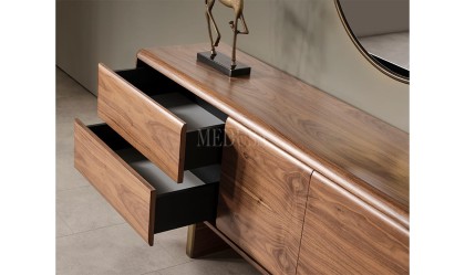 Medusa Home Mobilya - Paul Yemek Odası