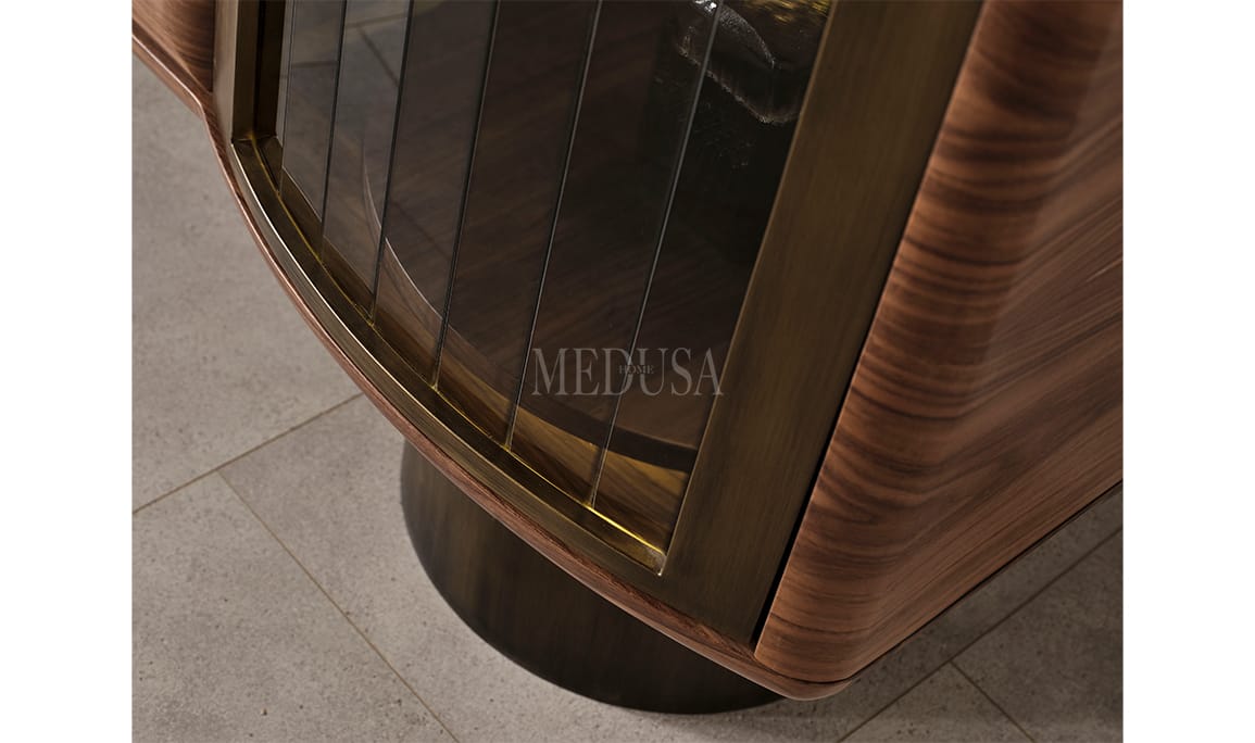 Medusa Home Mobilya - Paul Yemek Odası