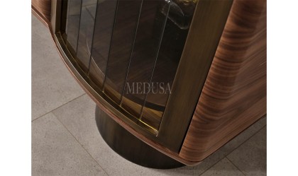 Medusa Home Mobilya - Paul Yemek Odası
